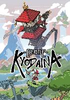 Colostle: Kyodaina - Colostle 3 (Hardback)