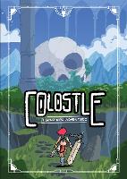 Colostle - Core Rulebook - Colostle (Hardback)