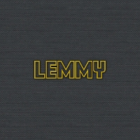 Portraits of Lemmy Standard Edition: The Photographs (Hardback)