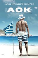 AOK: Allen of Kea (Paperback)