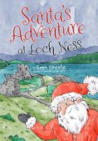 Santa's Adventure on Loch Ness (Paperback)