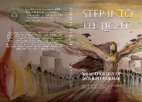STEP INTO THE LIGHT: An anthology of daylight horror (Paperback)