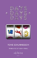 DAYS & DAYS & DAYS (Paperback)