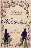 Widdershins - The Widdershins Trilogy: Witch books set in the past 1 (Hardback)