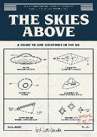 The Skies Above: A Guide To Ufo Sightings In The Uk