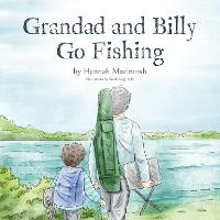 Grandad and Billy Go Fishing (Paperback)