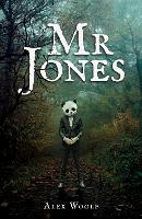 Mr Jones (Paperback)