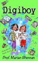 Digiboy - The Adventures of Finn O'Shea 3 (Paperback)