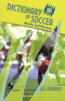 SBS Dictionary of Soccer (Paperback)