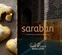 Saraban: A Chef's Journey Through Persia (Hardback)