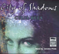 City Of Shadows (CD-Audio)