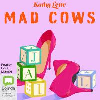 Mad Cows: Library Edition (CD-Audio)
