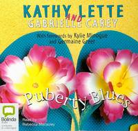 Puberty Blues (CD-Audio)