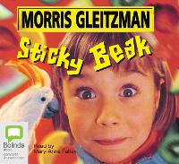 Sticky Beak - Blabber Mouth 2 (CD-Audio)