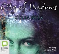 City of Shadows (CD-Audio)