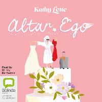 Altar Ego (CD-Audio)