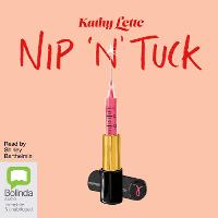 Nip 'n' Tuck (CD-Audio)