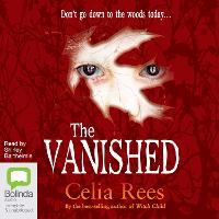 The Vanished (CD-Audio)