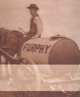 Furphy: The Water Cart and the Word (Hardback)