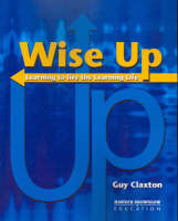 Wise Up: The Challenge of Lifelong Learning (Paperback)