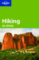 Lonely Planet Hiking in Spain - Travel Guide (Paperback)