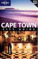 Cape Town - Lonely Planet City Guides (Paperback)