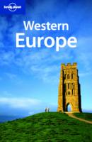 Western Europe - Lonely Planet Multi Country Guides (Paperback)