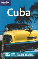 Cuba - Lonely Planet Country Guides (Paperback)