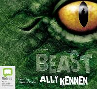 Beast (CD-Audio)
