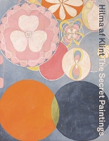 Hilma af Klint: The secret paintings (Hardback)