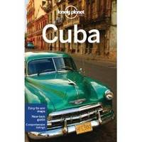 Cuba - Lonely Planet Country Guides (Paperback)