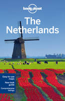 Lonely Planet the Netherlands - Travel Guide (Paperback)