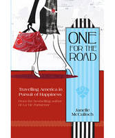 One for the Road: Travelling America in High Heels (Paperback)