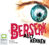 Berserk (CD-Audio)