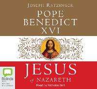 Jesus of Nazareth (CD-Audio)