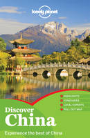 Discover China - Lonely Planet Country Guides (Paperback)