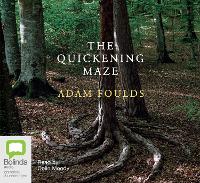 The Quickening Maze (CD-Audio)
