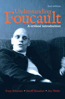 Understanding Foucault: A critical introduction (Paperback)