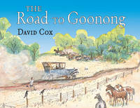 The Road to Goonong (Hardback)