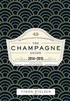 The Champagne Guide 2014-2015 (Hardback)