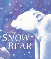 Snow Bear - Bonney Press Series 1 (Paperback)