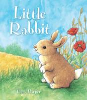 Little Rabbit - Bonney Press Series 1 (Paperback)
