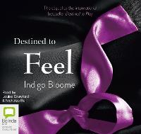 Destined to Feel: An Avalon Novel - Avalon 2 (CD-Audio)