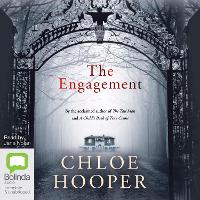The Engagement (CD-Audio)