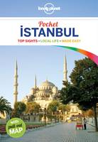 Lonely Planet Pocket Istanbul - Travel Guide (Paperback)