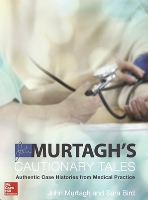 MURTAGH AND BIRD CAUTIONARY TALES (Hardback)