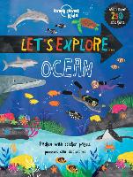 Lonely Planet Kids Let's Explore... Ocean - Lonely Planet Kids (Paperback)