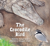 The Crocodile Bird (Hardback)