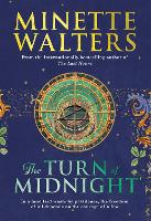 The Turn of Midnight: A deadly plague is spreading across the land... - The Last Hours (Hardback)