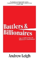 Battlers and Billionaires: The Updated Story of Inequality in Australia (Paperback)